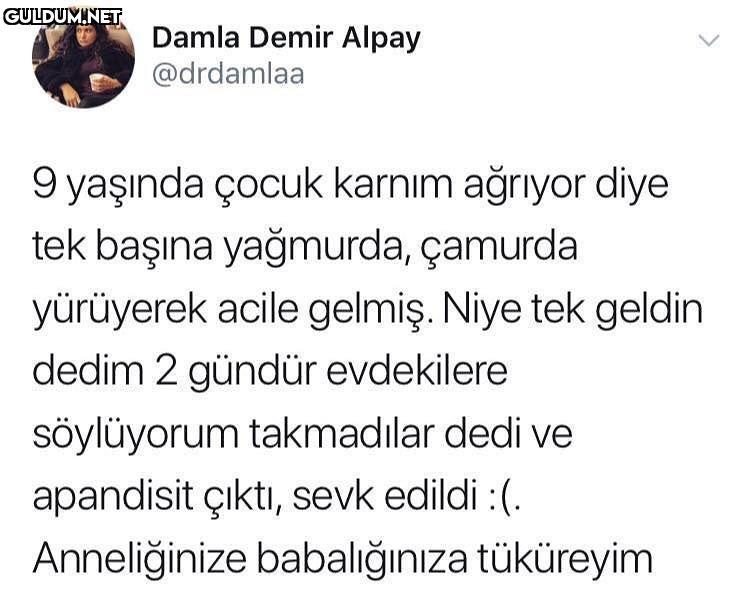 Damla Demir Alpay...