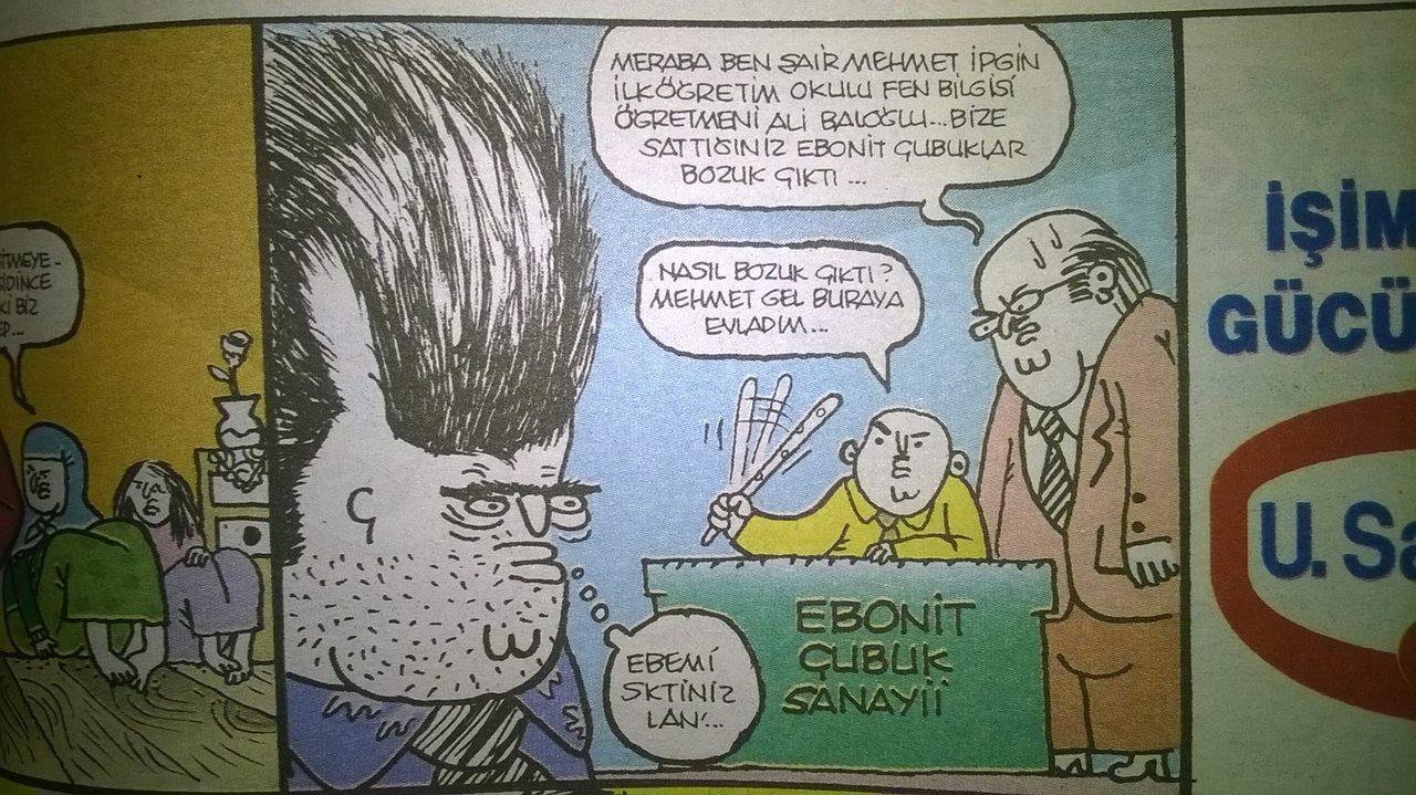 EBONİT ÇUBUK SANAYİİ

-...