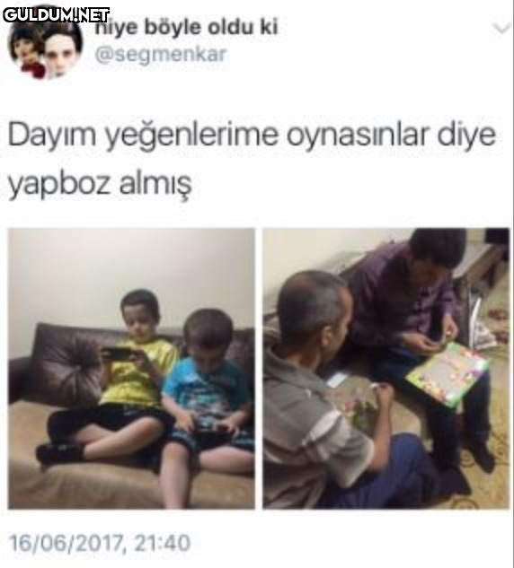 Popular post