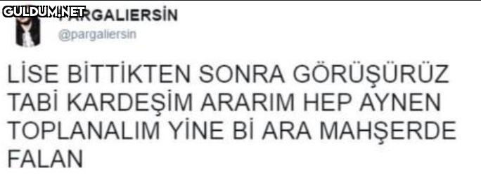 PARGALIERSİN @pargaliersin...