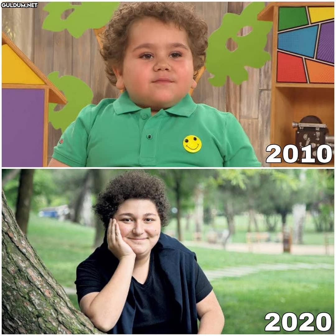 Ulan gerçekten...