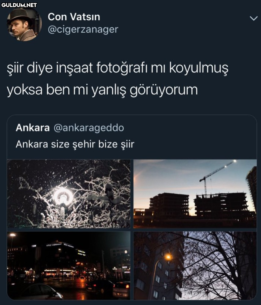 Con Vatsın @cigerzanager...