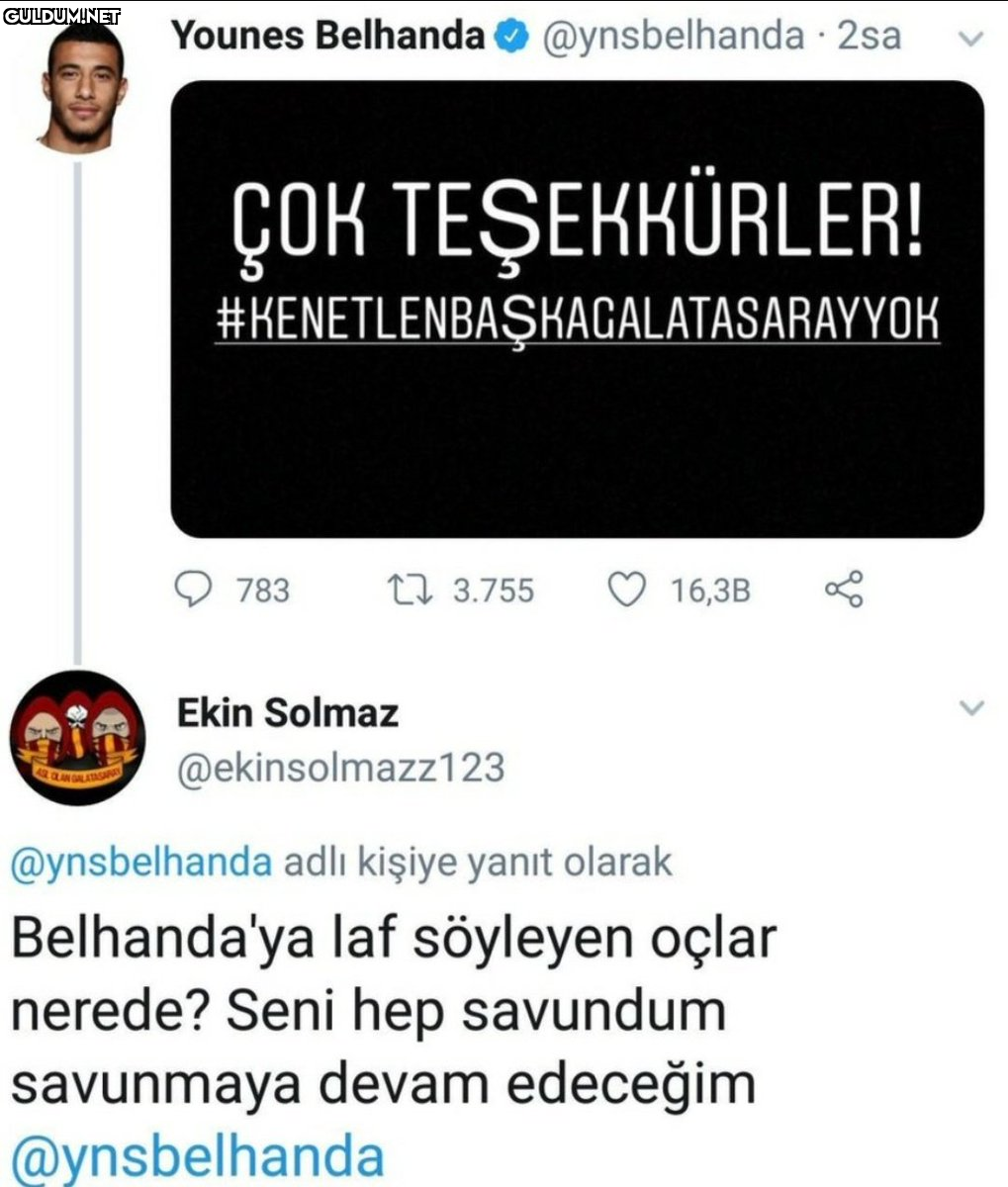 Younes Belhanda o...
