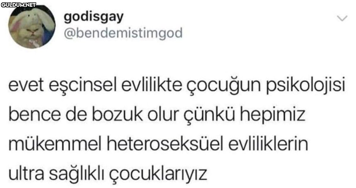 godisgay @bendemistimgod...