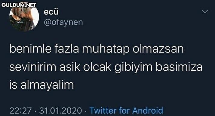 konuşmada iltifat...