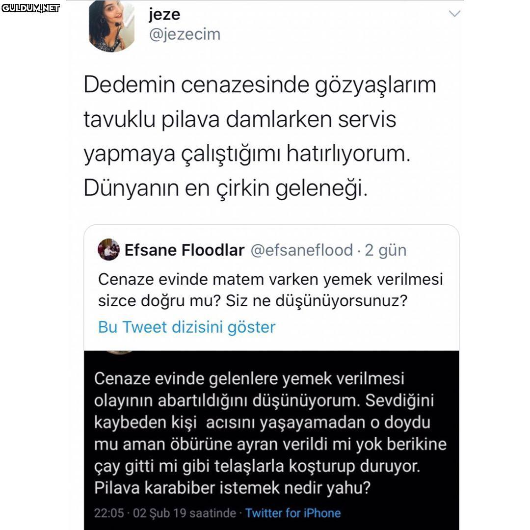 jeze @jezecim Dedemin...