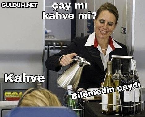 Ne zaman görsem gülerim...