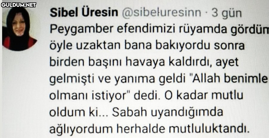 Sibel Üresin @sibeluresinn...