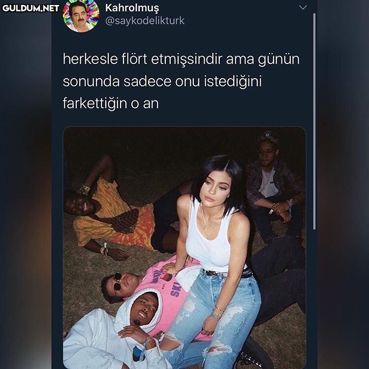 Kahrolmuş @saykodelikturk...