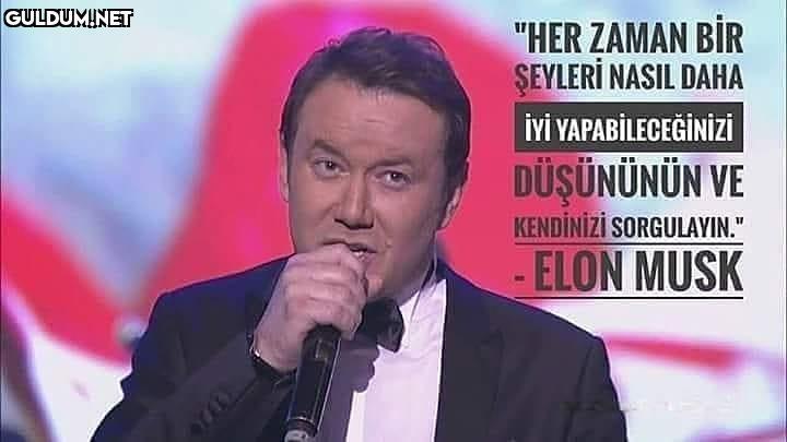 Biraz tatx izleyip...