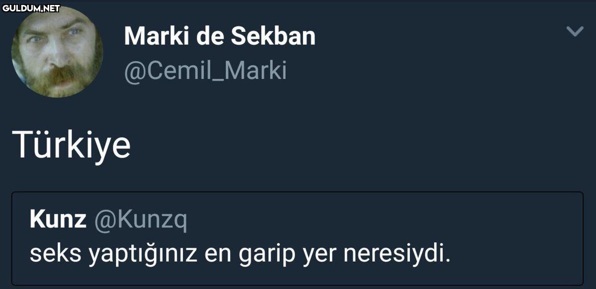 Marki de Sekban...