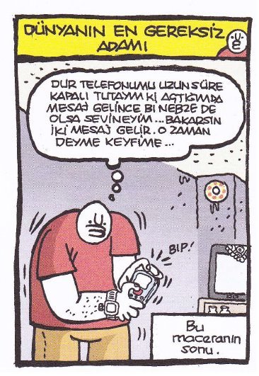 DÜNYANIN EN GEREKSİZ...
