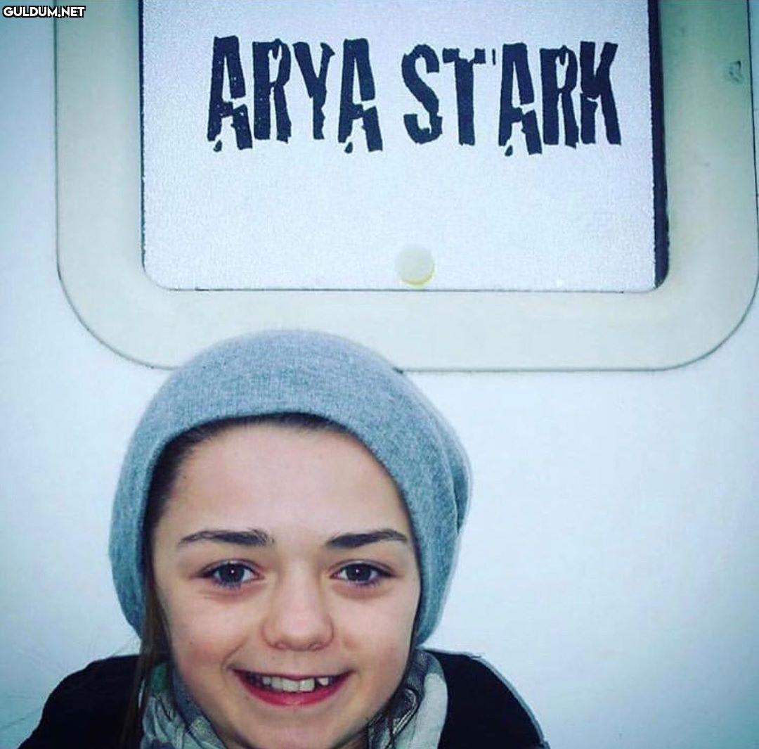 O zamanlar kuzeyin...