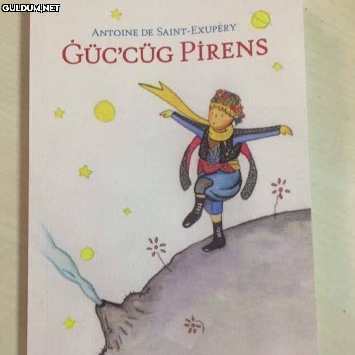 Efelerin efesi “Le petit...