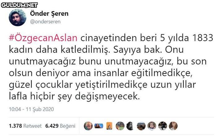 Önder Şeren @onderseren...