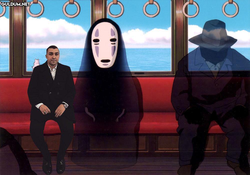 Bugün de anime dünyasından...