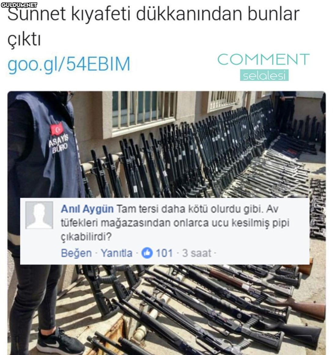 Sünnet kıyafeti...