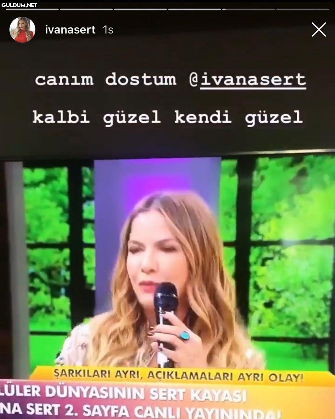 Fake hesabıma geçmeyi...
