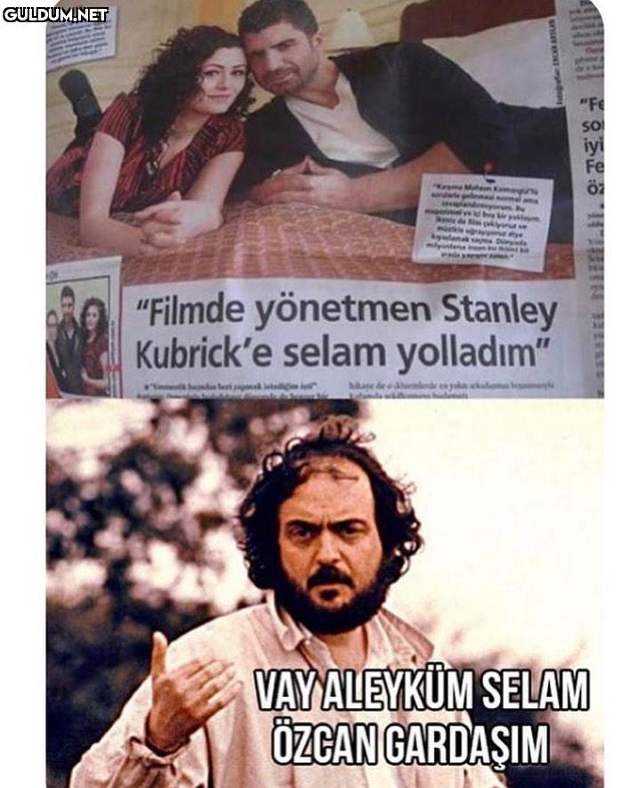 Harika hareket 👏 "Fe iy Fe...