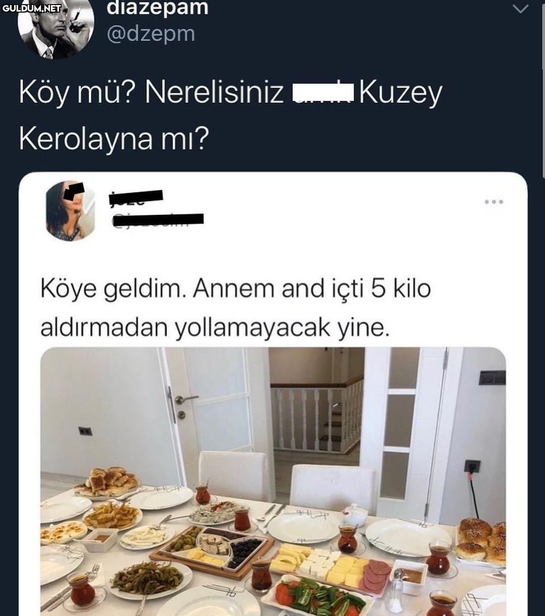 diazepam @dzepm Kuzey Köy...