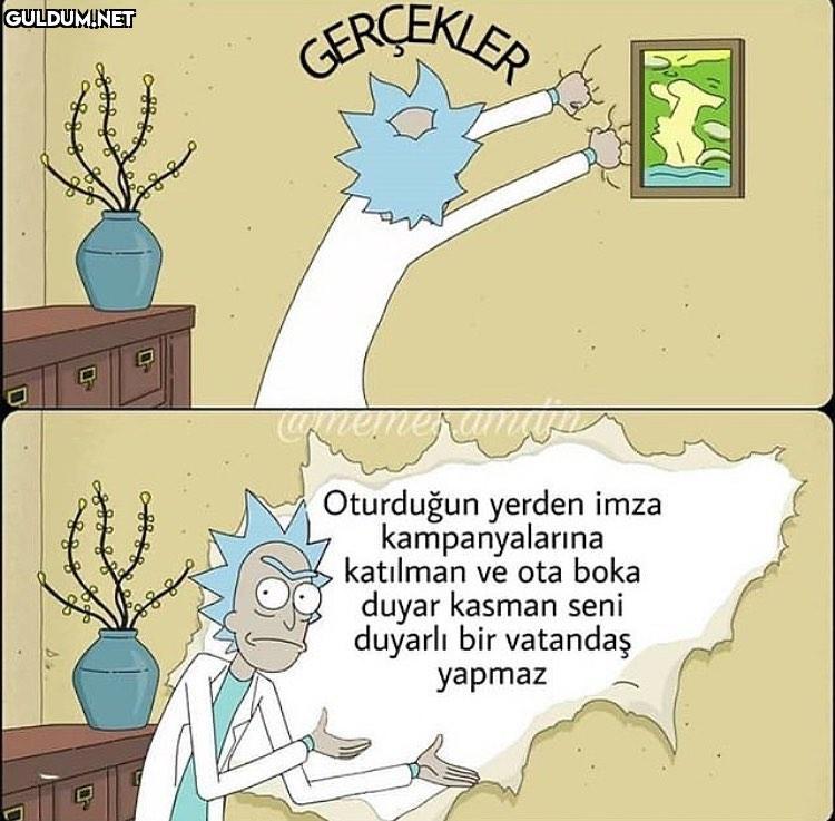 CERCEKLER oemeram...