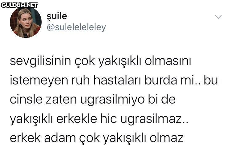 şuile @suleleleleley...
