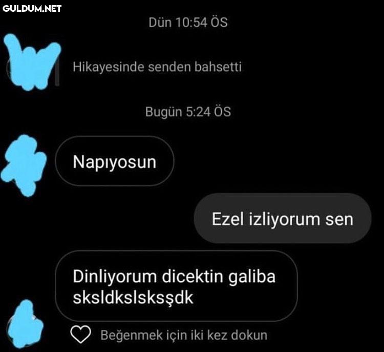 düşük iq alarmı Dün 10:54...