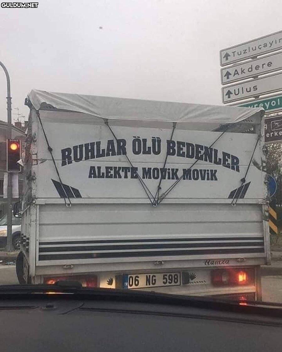 Aragorn, ölüler ordusunu...