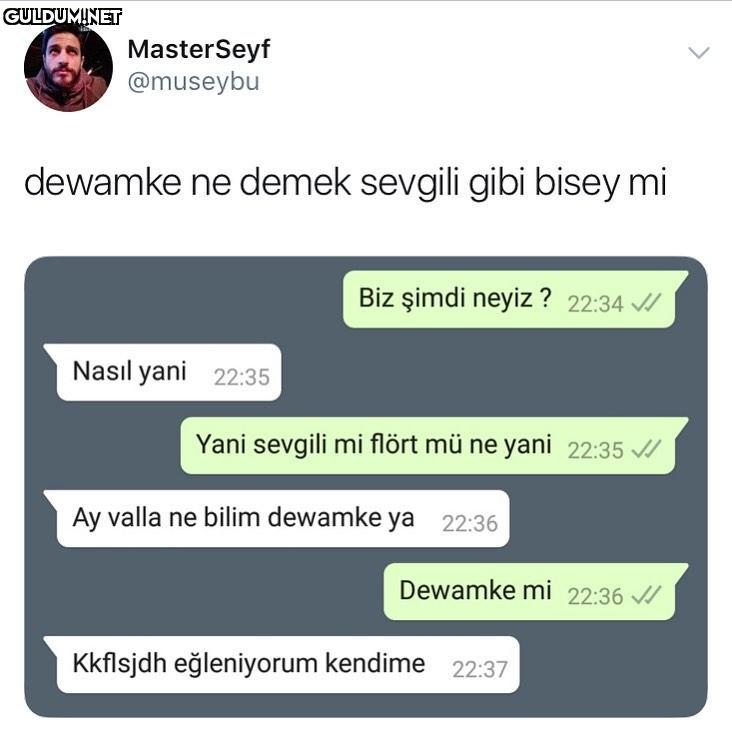 MasterSeyf @museybu...