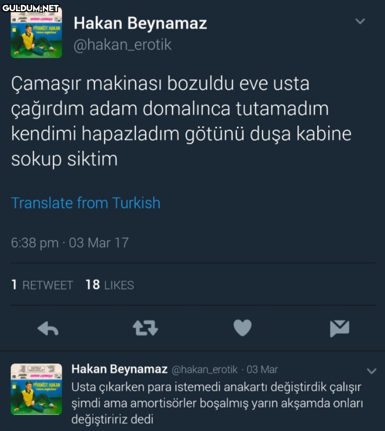 Hakan Beynamaz...