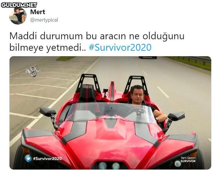 Mert @mertypical Maddi...