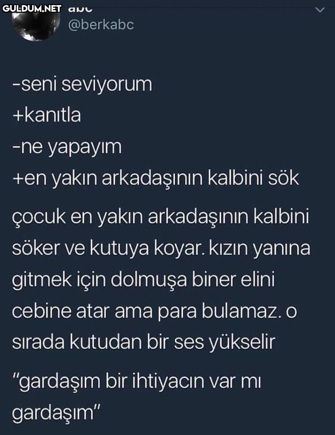 @berkabc -seni seviyorum...