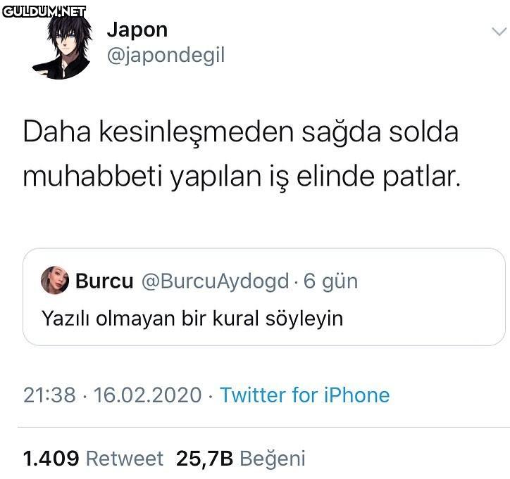 @japondegil Daha...