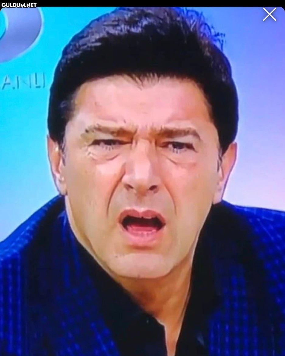Arkadaşım sudan nişan atma...