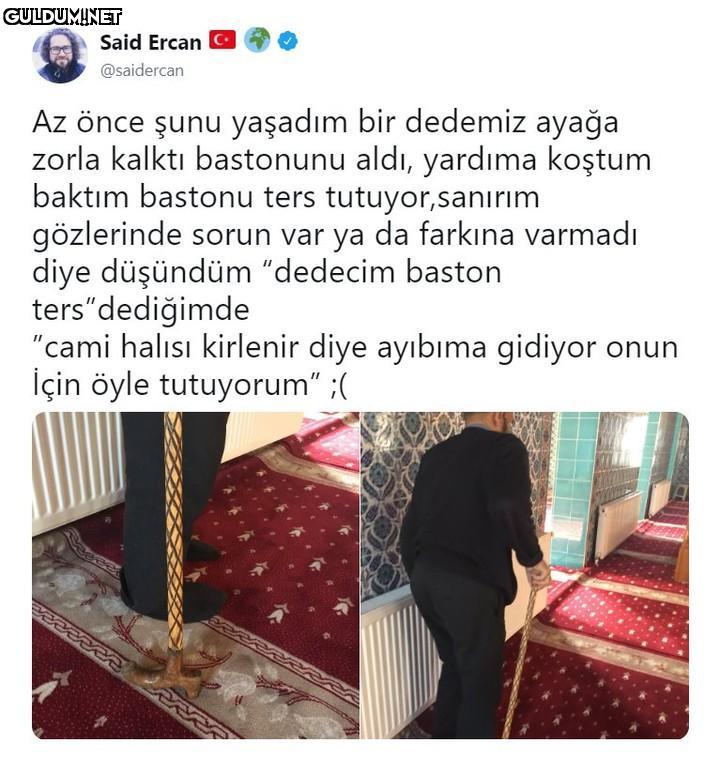 Said Ercan C @saidercan Az...