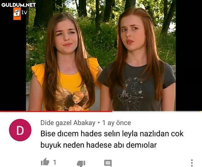 Derdini s*kyim a tv Dide...