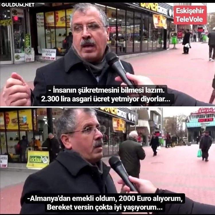 Beyin bedava Eskişehir...