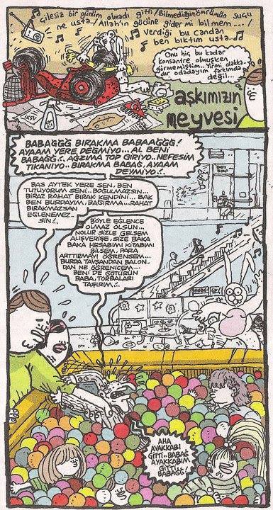 AŞKIMIZIN MEYVESİ

-...