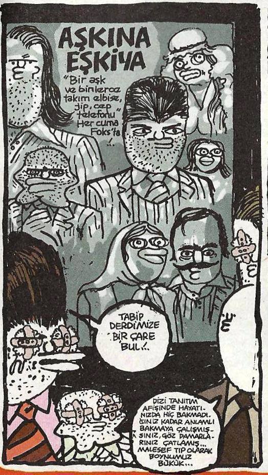 AŞKINA EŞKİYA

" Bir aşk...