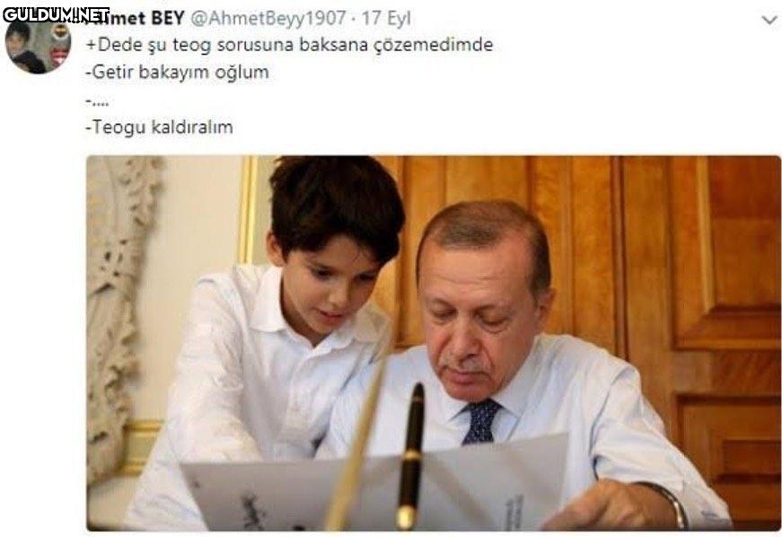 Old but gold...