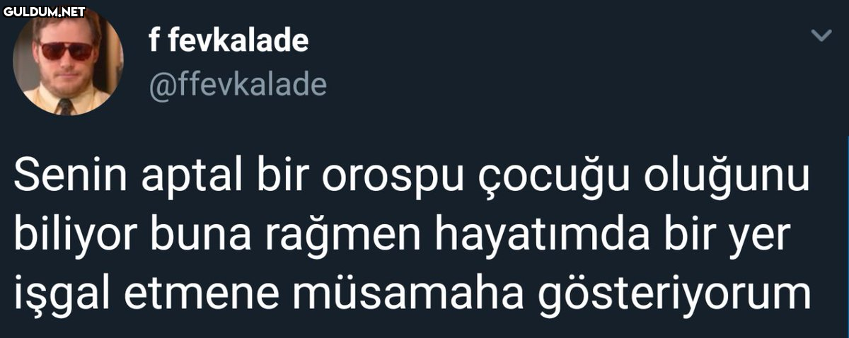 f fevkalade @ffevkalade...