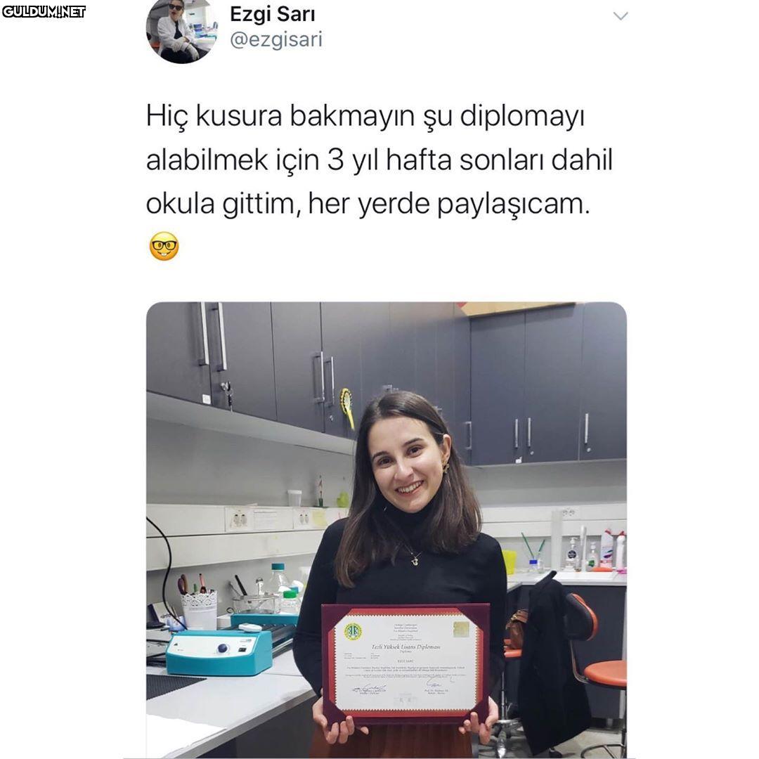Ezgi Sarı @ezgisari Hiç...