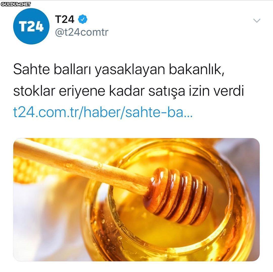 Stoklar bitene kadar...