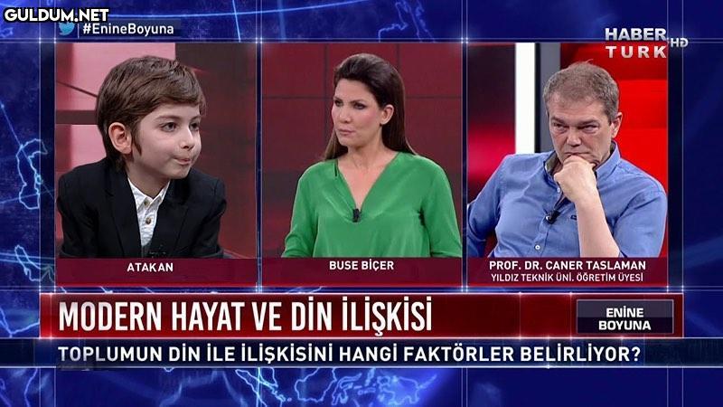 Din bilim Darwin......