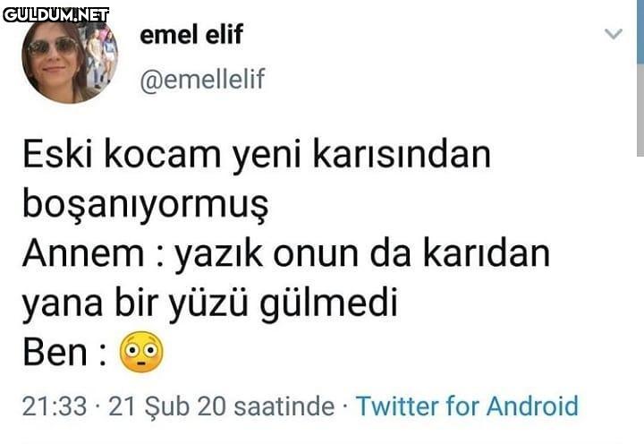 emel elif @emellelif Eski...