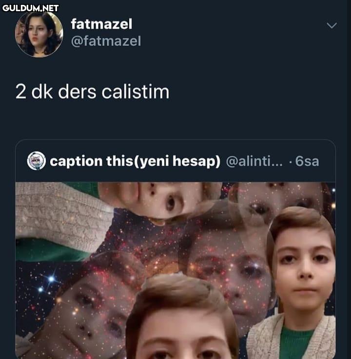 fatmazel @fatmazel 2 dk...