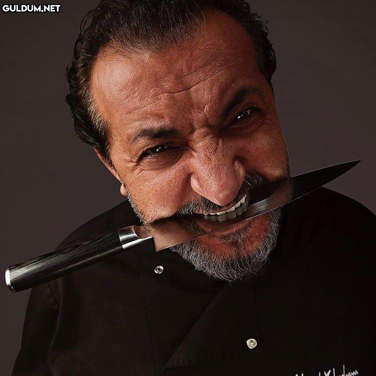 Mehmet şef napiyosunuz