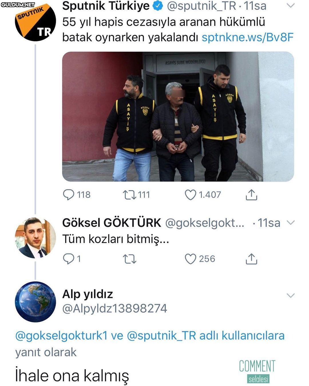 comment şelalesi 4749...