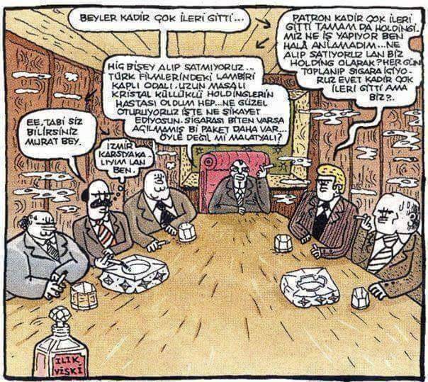 - Beyler Kadir çok ileri...