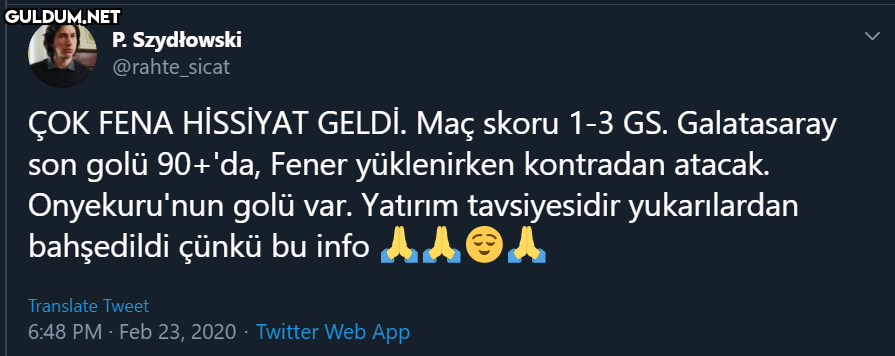 P. Szydłowski @rahte_sicat...